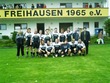 Aufstiegsbilder 2002 - 2003