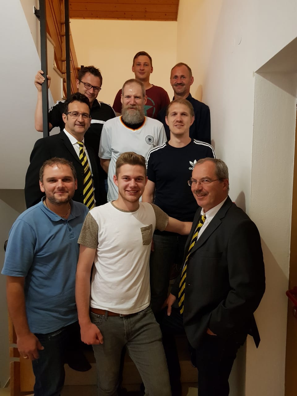 Indoor-SV-Freihausen