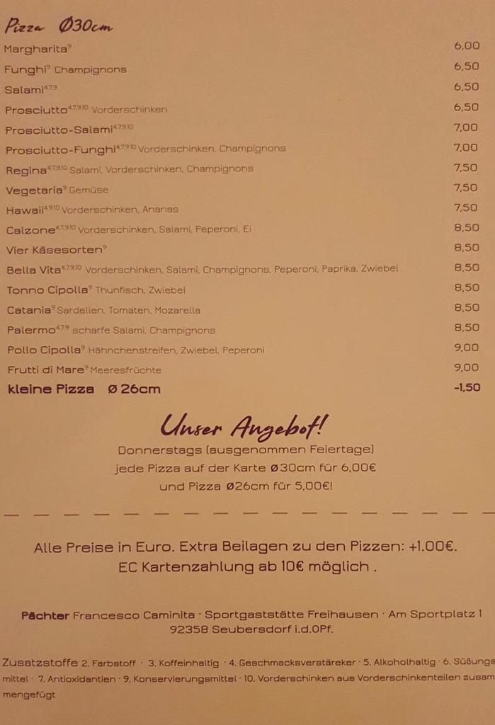 Indoor-SV-Freihausen