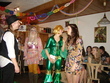 Fasching 2013 im Sportheim