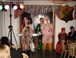 Fasching 2013 im Sportheim