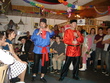 Fasching 2013 im Sportheim