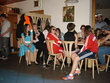 Fasching 2013 im Sportheim
