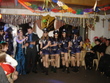 Fasching 2013 im Sportheim