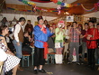 Fasching 2013 im Sportheim