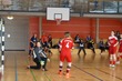 Hallenturnier Frauen und Mädchen 04.-05.02.2017