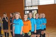 Hallenturnier Frauen und Mädchen 04.-05.02.2017