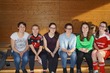 Hallenturnier Frauen und Mädchen 04.-05.02.2017