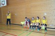 Hallenturnier Frauen und Mädchen 04.-05.02.2017