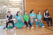 Hallenturnier Frauen und Mädchen 04.-05.02.2017
