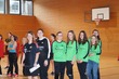 Hallenturnier Frauen und Mädchen 04.-05.02.2017