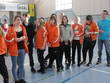 Hallenturnier Mädchen 2012