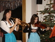Weihnachtsfeier 2011