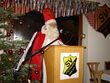 Weihnachtsfeier 2011