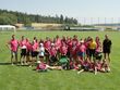     Mädchenfußballtag 2013