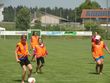     Mädchenfußballtag 2013