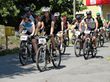 Waldkirchen-Bike-Marathon 2014
