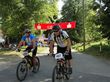 Waldkirchen-Bike-Marathon 2014